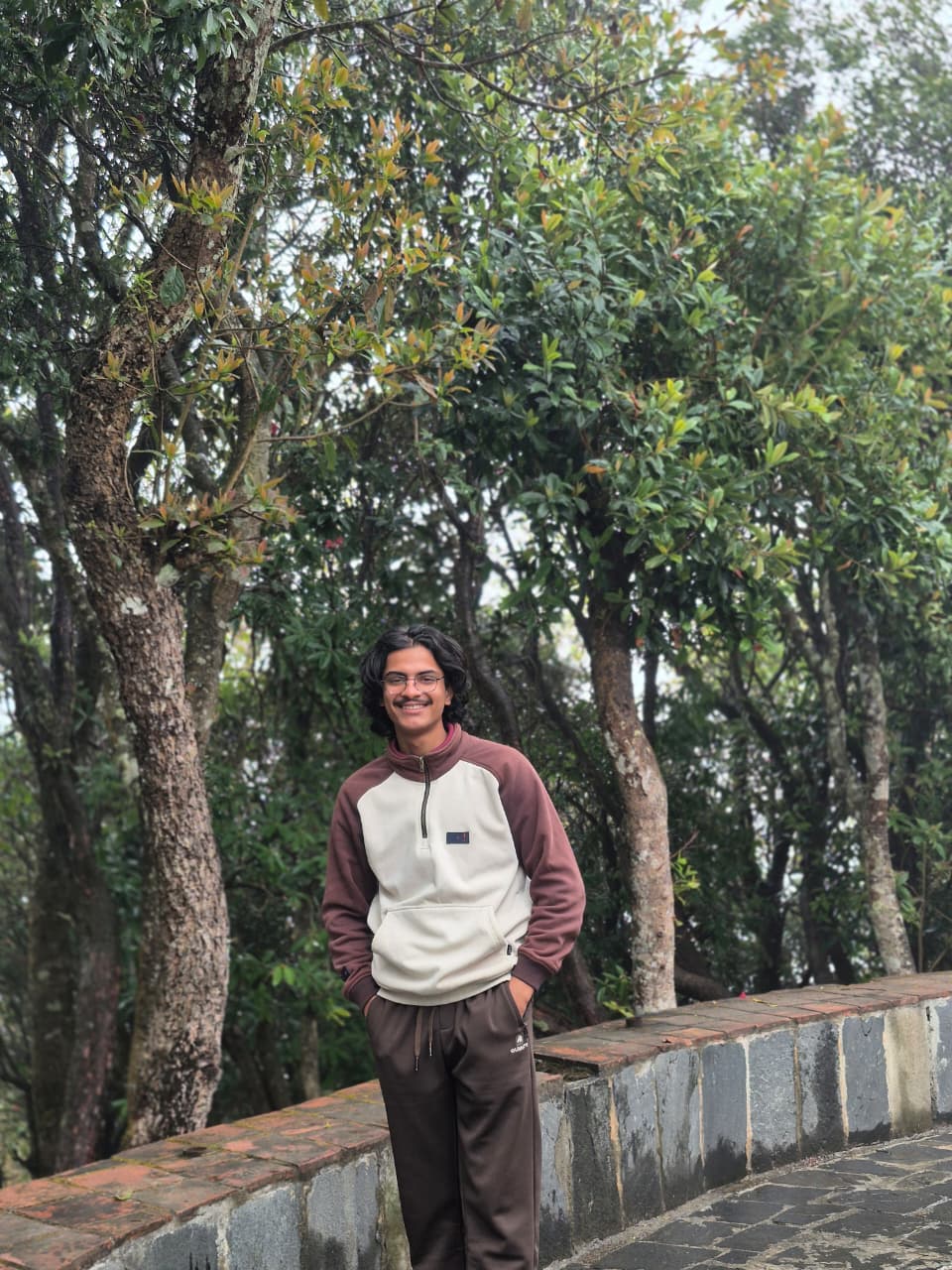 Krischal Pathak
